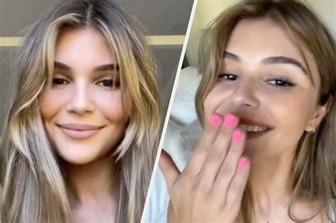 Olivia Jade Wants To Return To Youtube Following College Scandal Olivia Jade Olivia Lori