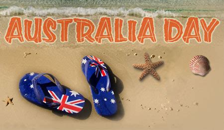 Australia day falls on the 26th january every year. Byron's Australia Day survival guide - Echonetdaily