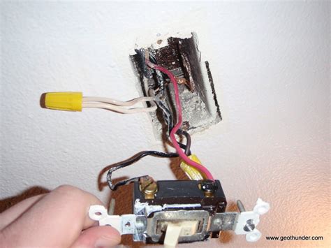 Installing A Better Light Switch