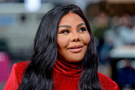 ‘i Hate That Movie Lil Kim Says She Should Have Played Herself In