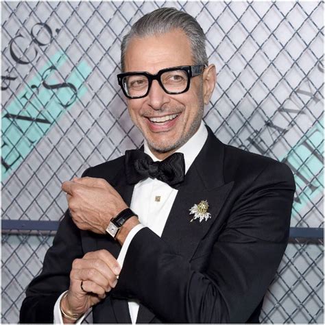 Jeff Goldblum Net Worth Wife Famous People Today