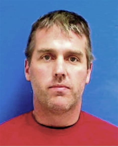 Ex Nascar Driver Jeremy Mayfield Arrested For Methamphetamine