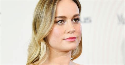Brie Larson Calls For More Inclusive Film Criticism
