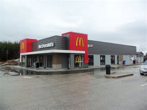 Check spelling or type a new query. MCDONALD'S, Parry Sound - 118 Bowes St - Updated 2020 ...