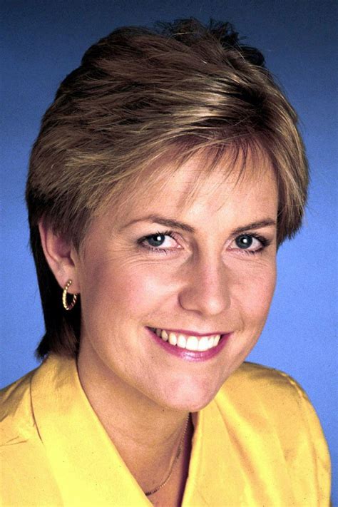 Jill Dando Memorial Friends Of Presenter Hail Her Remarkable Legacy At Event To Mark 20 Years
