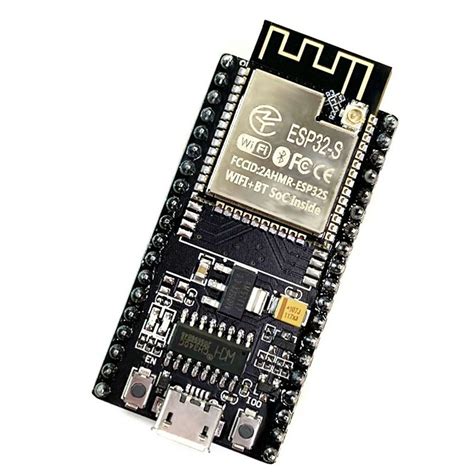 Nodemcu 32s 相容版本 Esp32開發板 Wifi 藍牙 可用arduino Ide 傑森創工 網路商店 Arduino