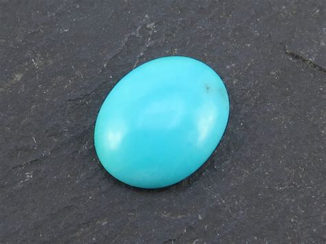 Turquoise Oval Cabochon Various Sizes