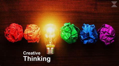 Creative Thinking | Training inCorporate