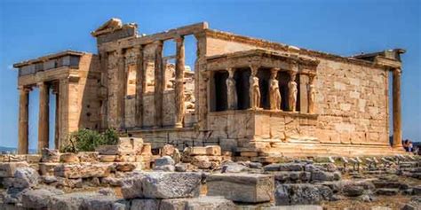 The Top 10 Things To Do In Athens Greece Must See Attractions