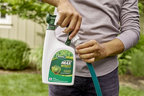 Check spelling or type a new query. Scotts® Liquid Green Max™ Lawn Food | Scotts®