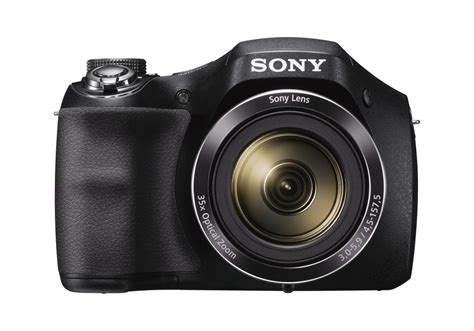 Buy Sony H300 Camera With 35x Optical Zoom Online In Uae Uae