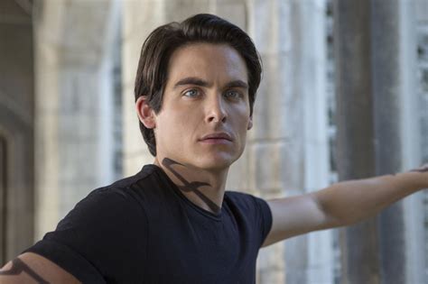 Remember Cutie Kevin Zegers From Air Bud You Have To See What He