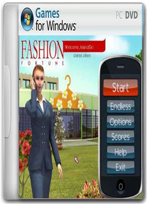 Game Show Free Download Fashion Fortune Game For Pc Full Cracked And