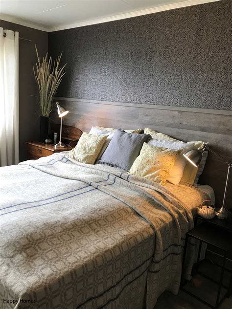 Hvordan skape lun stemning på soverommet? – Happy Homes Norge