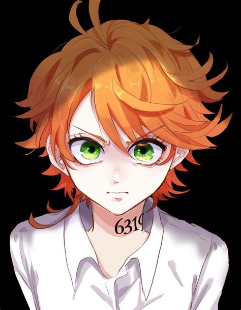 The Promised Neverland Matching Pfp The Promised Neverland Photo