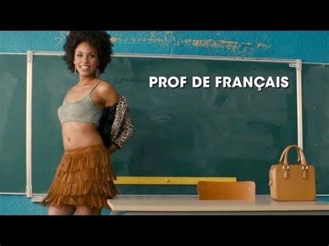 prof de français Prof de français Le prof France