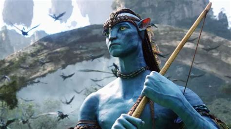 Avatar 2 Budget How Much Does The Entire Film Cost