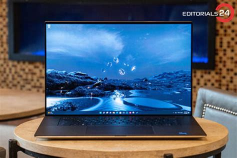 Dell Xps 17 What Are Features Of Dell Xps 17 In 2022