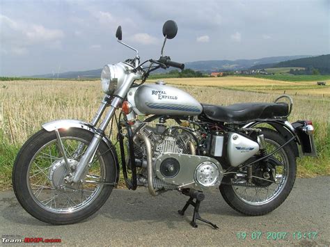 One of the reasons for introducing diesel powered motorcycles in india was that the fuel is priced lower than petrol, which helped the model to become huge success. Hero and Royal Enfield planning Diesel bikes - Page 3 ...