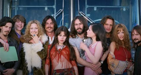 The Almost Famous Cast Is Reuniting After Years