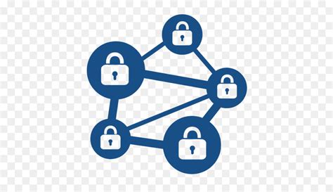 This clipart image is transparent backgroud and png format. Blockchain Computer Icons Clip art - blockchain png ...