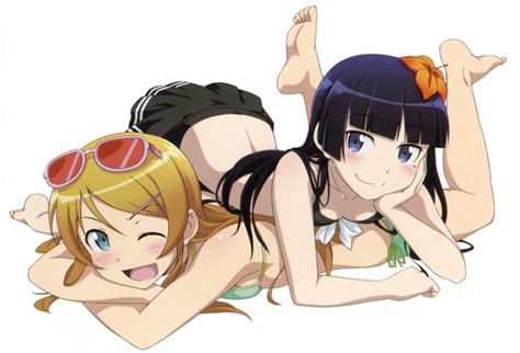 Pin On Oreimo Collection Aniplex