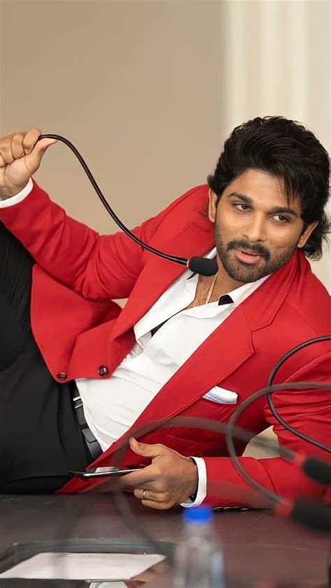 The Ultimate Collection Of 4k Allu Arjun Hd Images 999 Stunning Allu