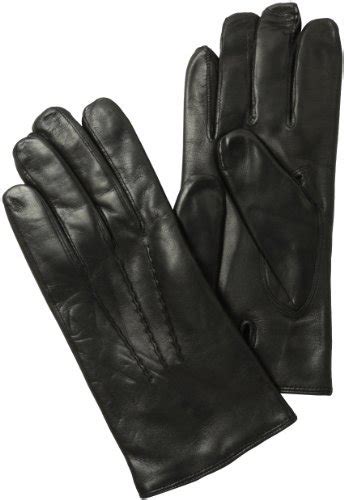 Façonnable Faconnable Classic Leather Gloves