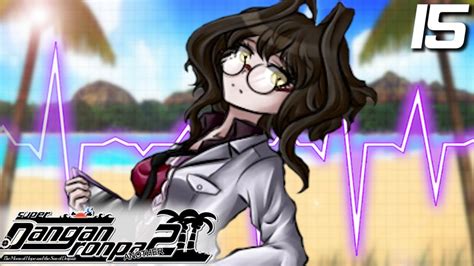 Chapter Let S Play Super Danganronpa Another Part Youtube