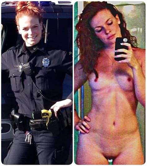 Policeman Naked 27 Photos