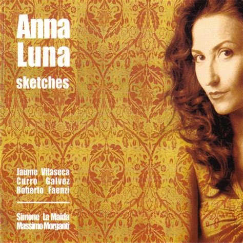 ‎anna Lunaの「sketches」をapple Musicで