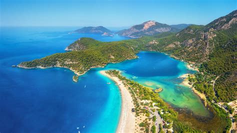 Book Luxury Holidays To Turquoise Coast Turkey 20242025 Abercrombie