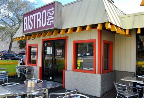 7 Underrated Gainesville Restaurants for Your Next Date Night