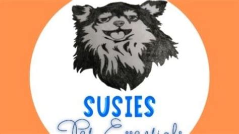 Susies Pet Essentials Susiespetessentials Profile Pinterest