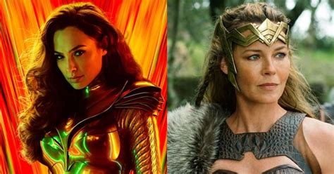 Patty Jenkins Talks ‘wonder Woman 3 And The Amazonians Spin Off Heroic Hollywood