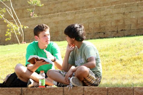 Each convert i worked with was different. Tips for Sharing the Gospel - Pine Cove