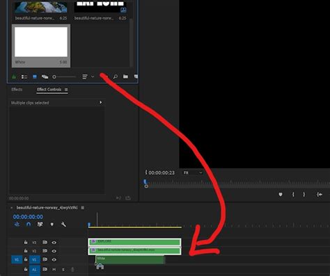 Premiere pro cc brings exciting and innovative new features which will appeal to all types of users, as well as a modern new look and impressive performance enhancements to benefit everyone. How to Place a Video Inside Text Using Premiere Pro ...