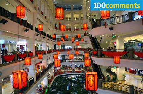 Shopping at berjaya times square is no different than shopping at any of the other popular shopping malls in kuala lumpur. 4 Fun Things That Your Kids Can Do In Berjaya Times Square