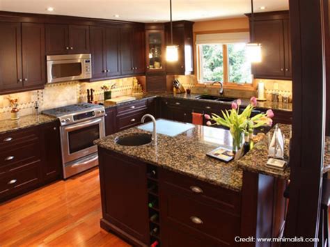 How to layout recessed lighting easily. 5 Creative Ideas for Kitchen Lighting [Expert Ideas ...
