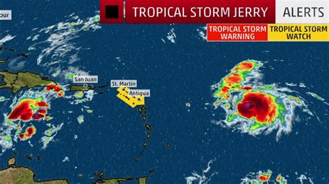 Hurricane Irma Makes Second Florida Landfall At Marco Island