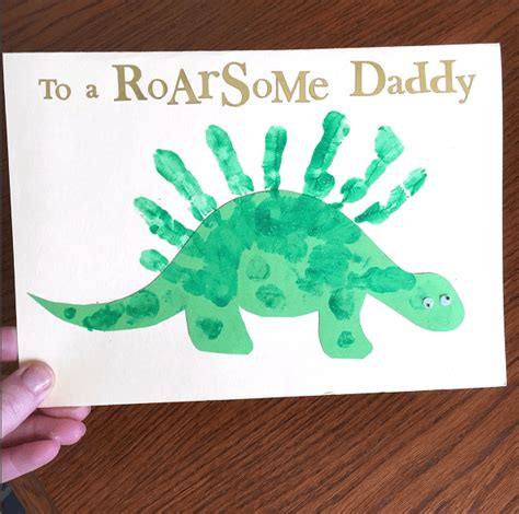 Sharing photos, provision enhancements and outcomes from my eyfs class and the occasional. 19 Father's Day Handprint Gift Ideas - Spaceships and ...