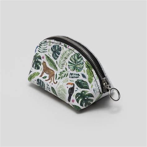 Create a token, create a coin for your project or yourself or just trade other people coins. Custom Coin Purse. Design Your Own Coin Purse. Handmade