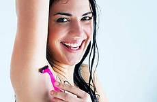 shave armpits armpit shaving razor smell ingrown prevent burn deodorizer