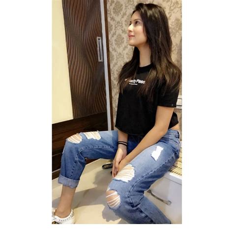 Instagram Post By Aakanksha Sareen • May 28 2018 At 723am Utc Girls Dpz Cool Girl Fashion