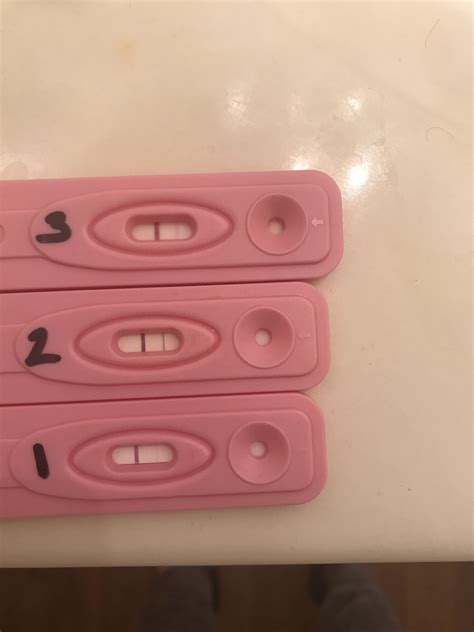 Are the second lines evaporation lines? The second one is clear but