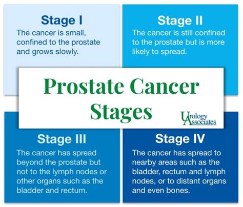 Prostate Cancer Prognosis