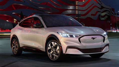 Hot New Electric Cars Are Coming Soon Consumer Reports