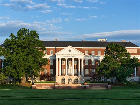 Umd College Park Acceptance Rate - EducationScientists