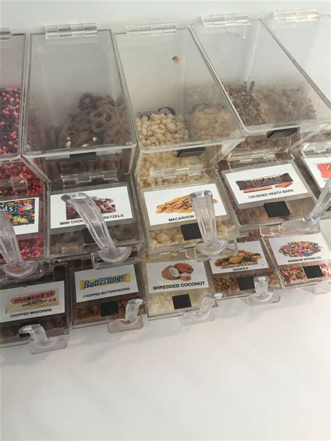 C&M Cafe, Sherman Oaks, CA (With images) | Heath bars ...