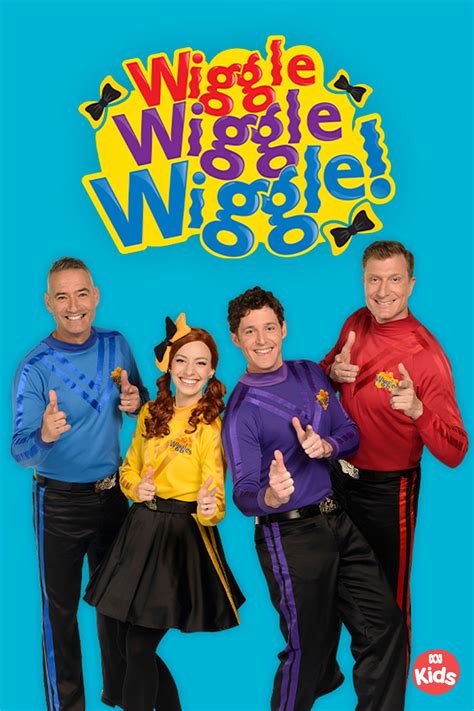 Watch The Wiggles Tv Shows And Specials On Stan